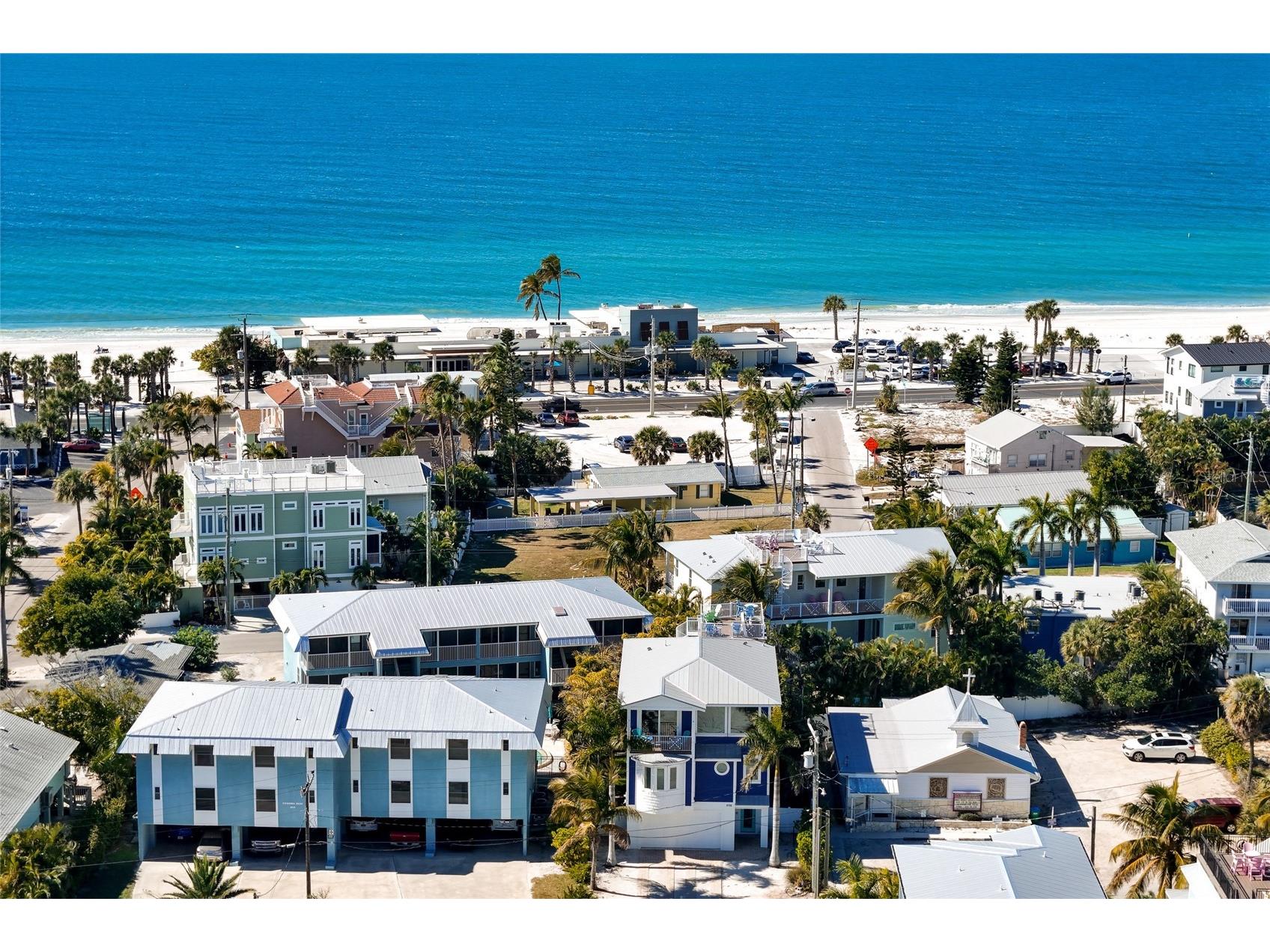 206 Church Avenue Bradenton Beach FL 34217 - GULF OF MEXICO A4679935 image43