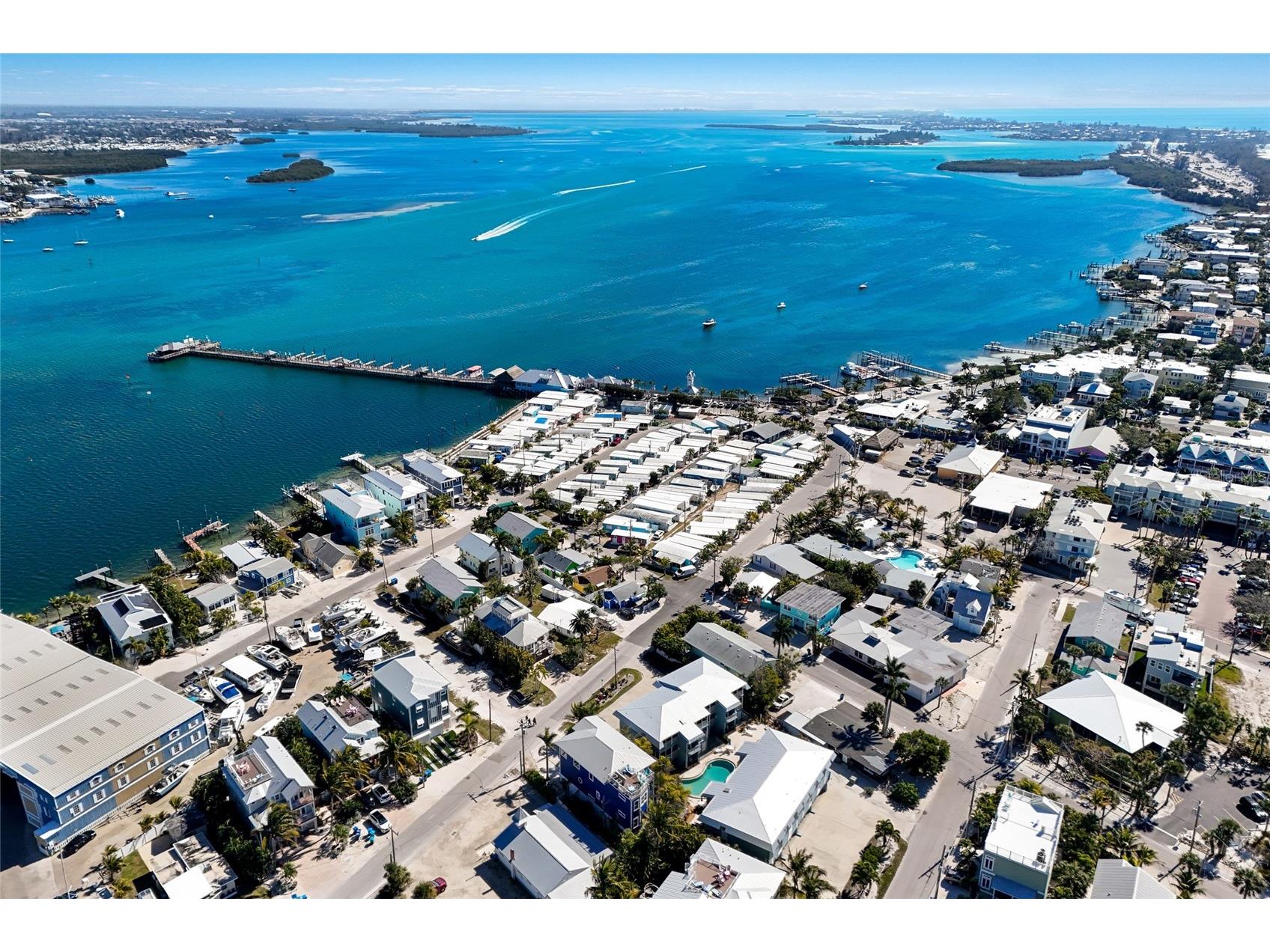 206 Church Avenue Bradenton Beach FL 34217 - GULF OF MEXICO A4679935 image44