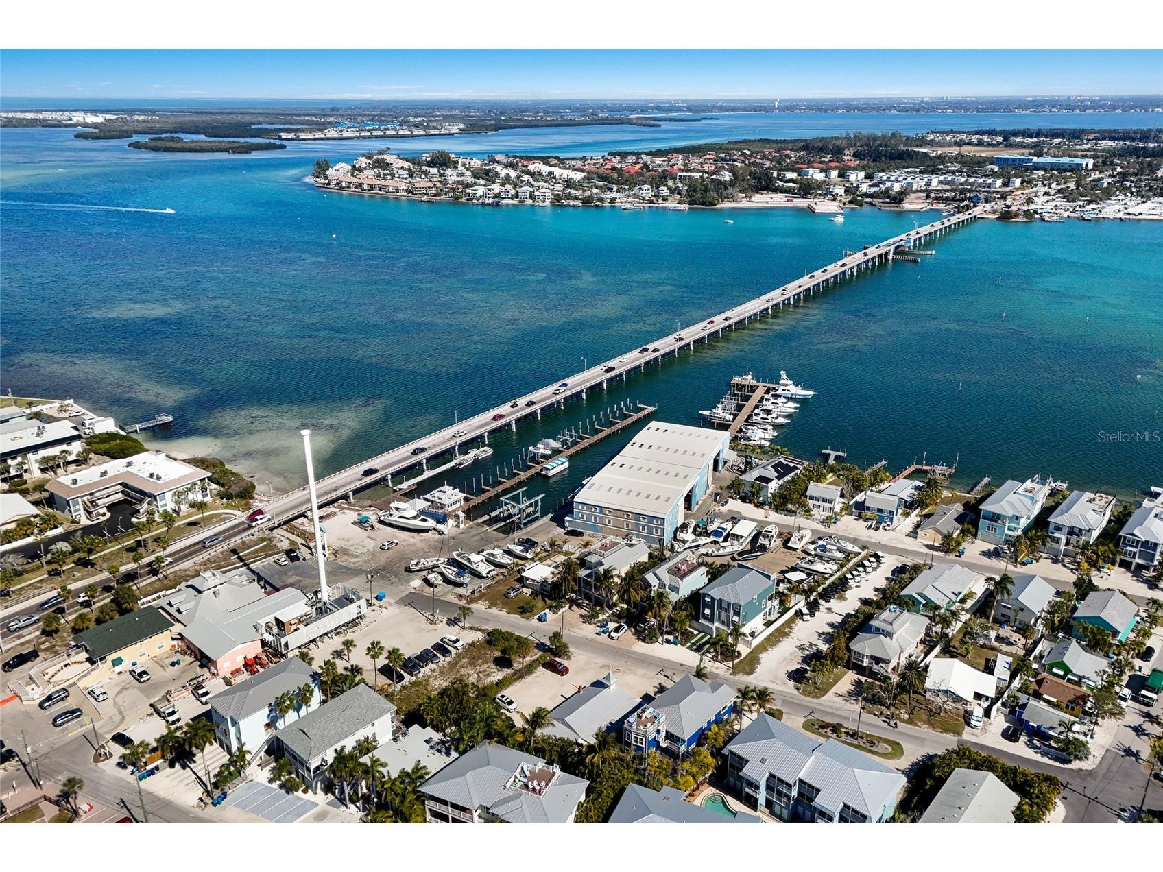 206 Church Avenue Bradenton Beach FL 34217 - GULF OF MEXICO A4679935 image45