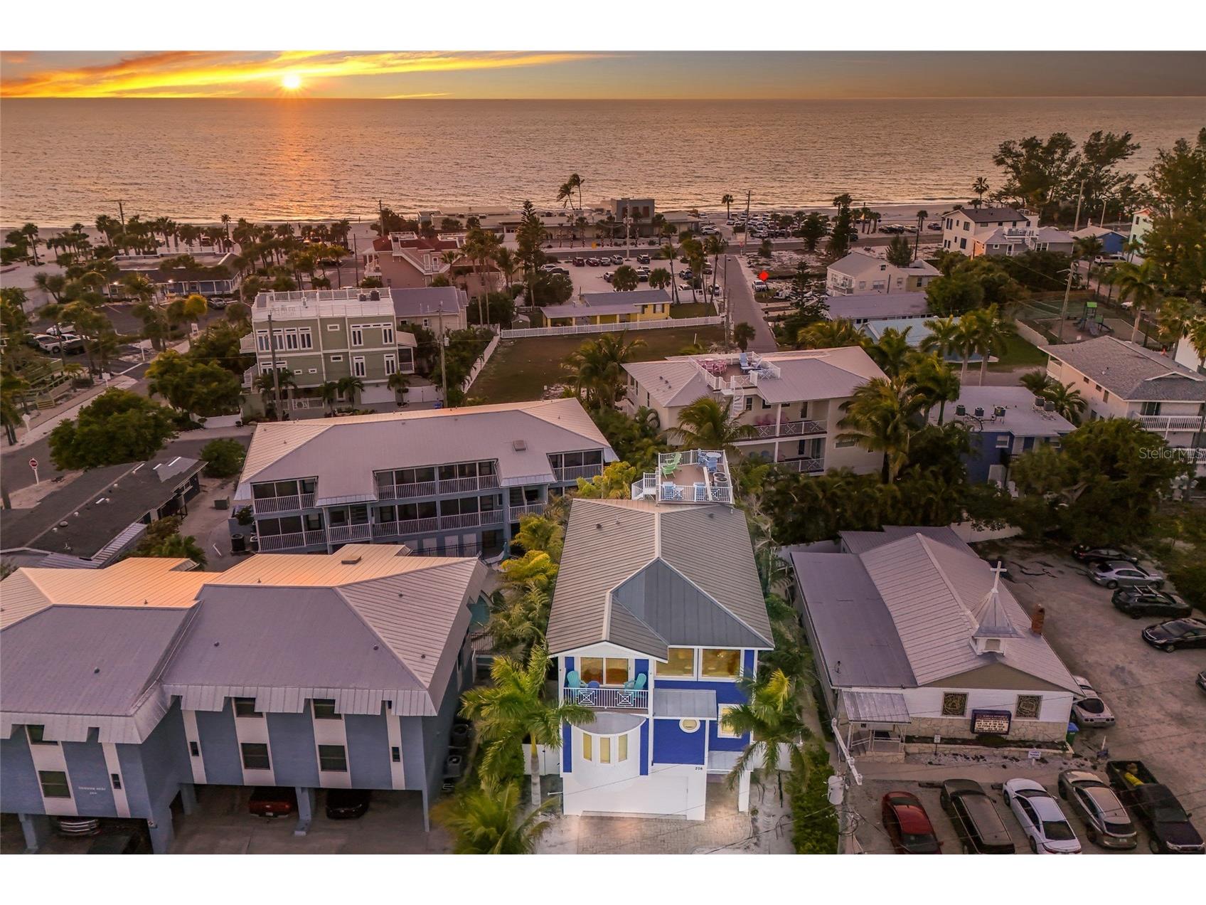 206 Church Avenue Bradenton Beach FL 34217 - GULF OF MEXICO A4679935 image5