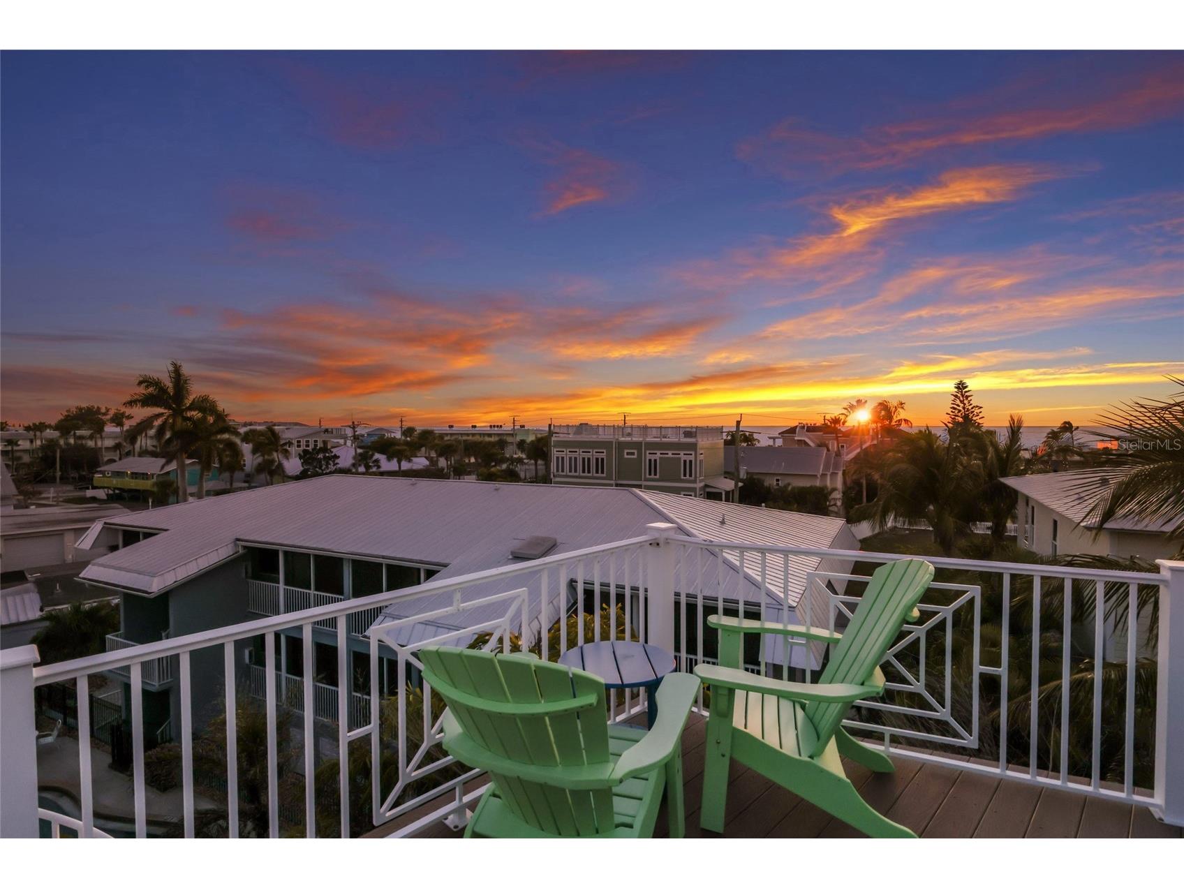 206 Church Avenue Bradenton Beach FL 34217 - GULF OF MEXICO A4679935 image6