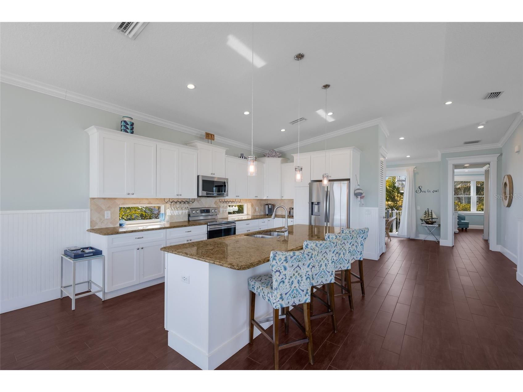 206 Church Avenue Bradenton Beach FL 34217 - GULF OF MEXICO A4679935 image79