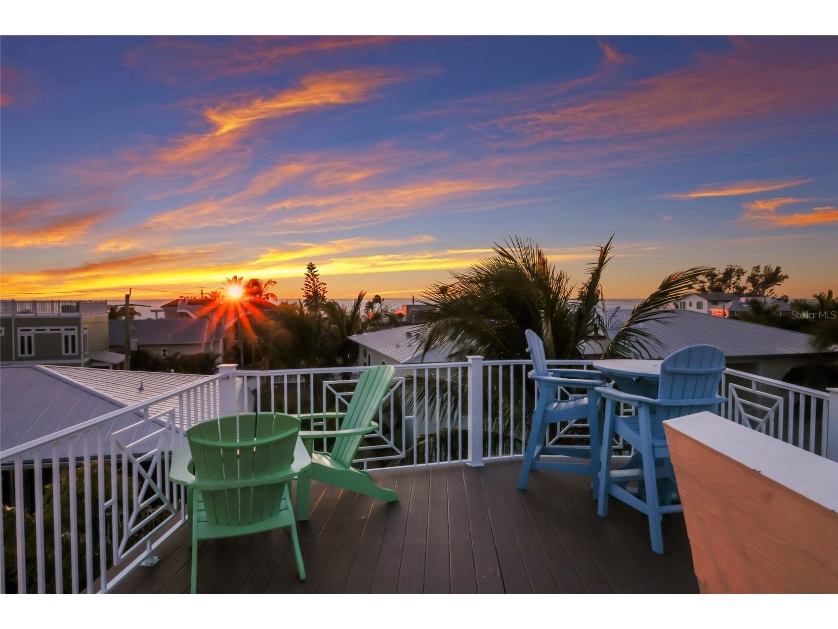 206 Church Avenue Bradenton Beach FL 34217 - GULF OF MEXICO A4679935 image8