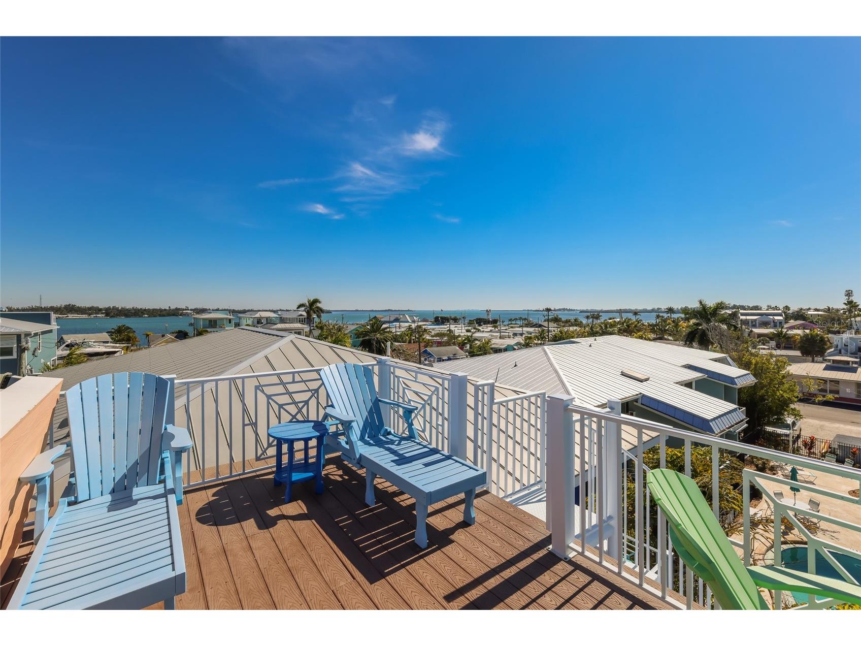 206 Church Avenue Bradenton Beach FL 34217 - GULF OF MEXICO A4679935 image86