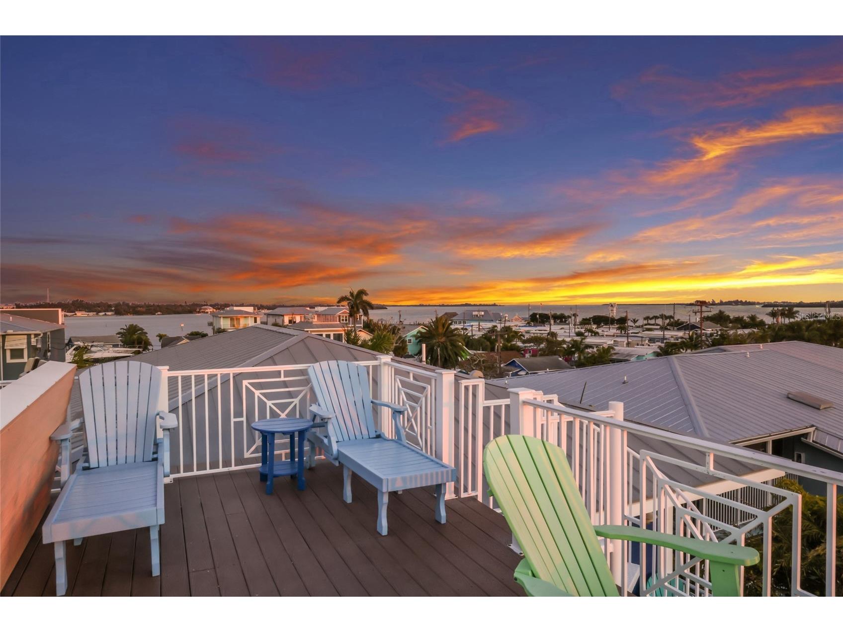 206 Church Avenue Bradenton Beach FL 34217 - GULF OF MEXICO A4679935 image9