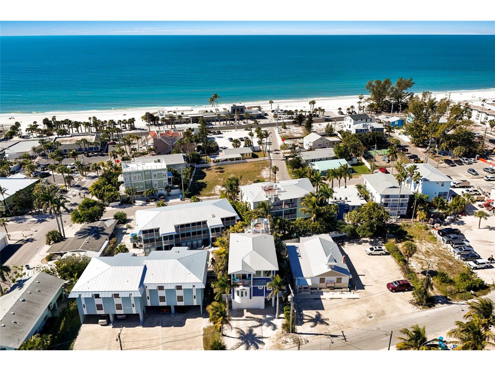 206 Church Avenue Bradenton Beach FL 34217 - GULF OF MEXICO A4679935 image94