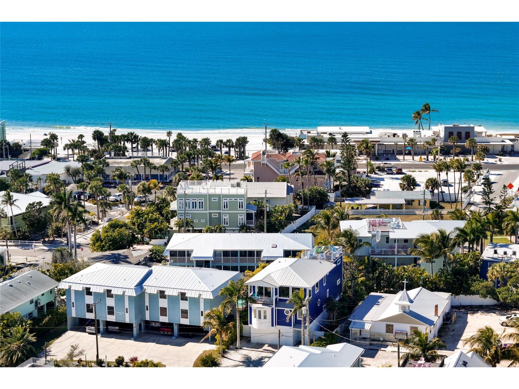 206 Church Avenue Bradenton Beach FL 34217 - GULF OF MEXICO A4679935 image95