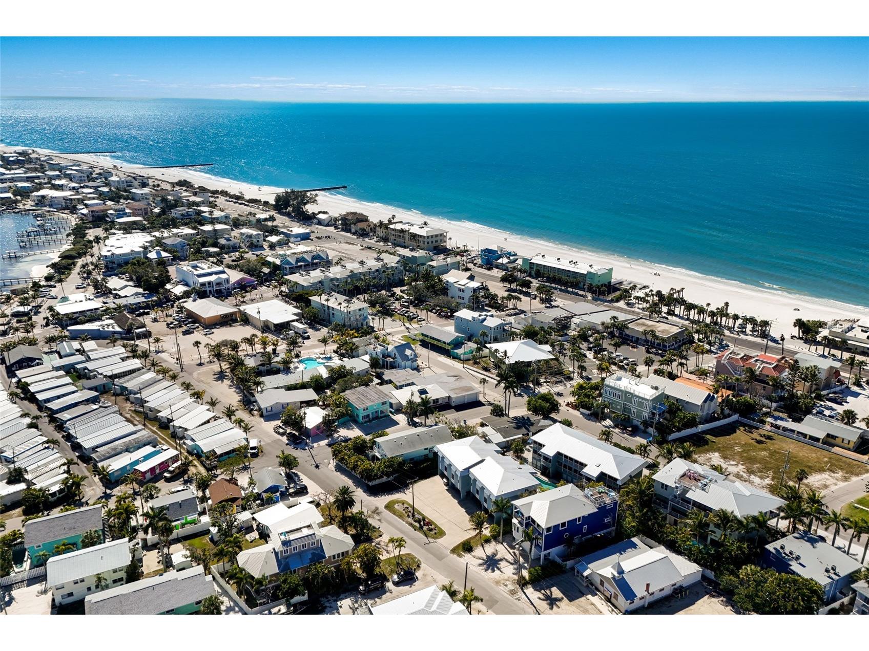 206 Church Avenue Bradenton Beach FL 34217 - GULF OF MEXICO A4679935 image97