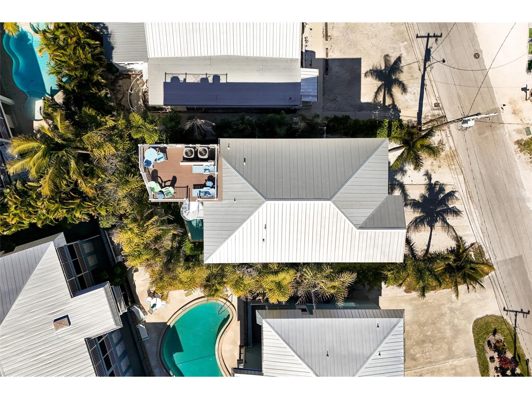 206 Church Avenue Bradenton Beach FL 34217 - GULF OF MEXICO A4679935 image99
