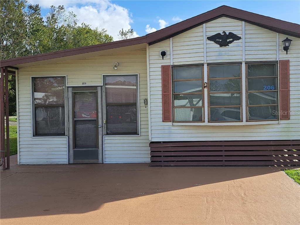 206 Citrus Ridge Drive Davenport FL 33837 B4901142 image1