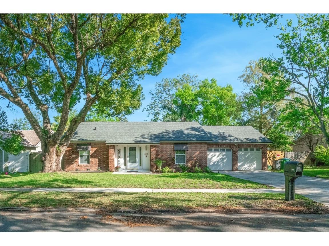 206 Cottonwood Drive Winter Springs FL 32708 O6095606 image1