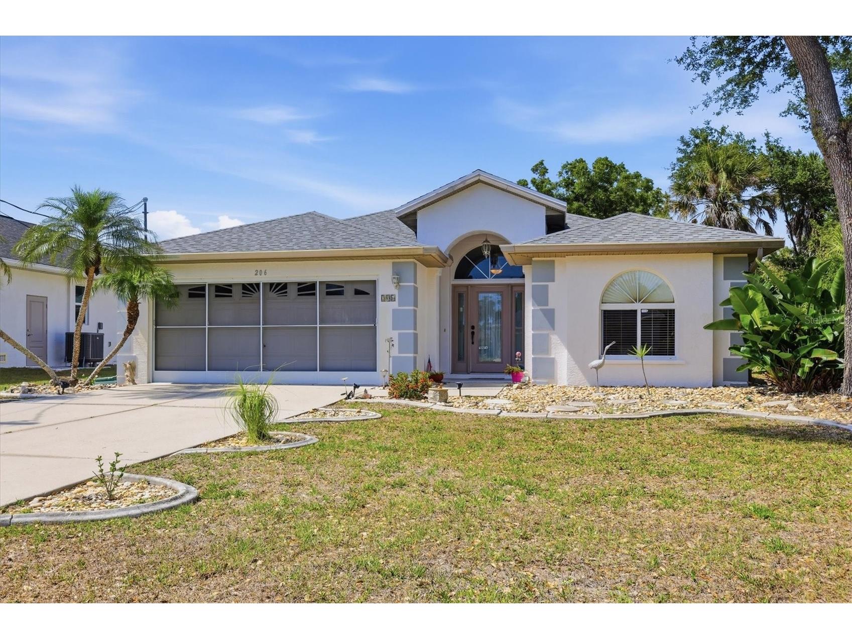 206 Cougar Way Rotonda West FL 33947 D6147373 image1