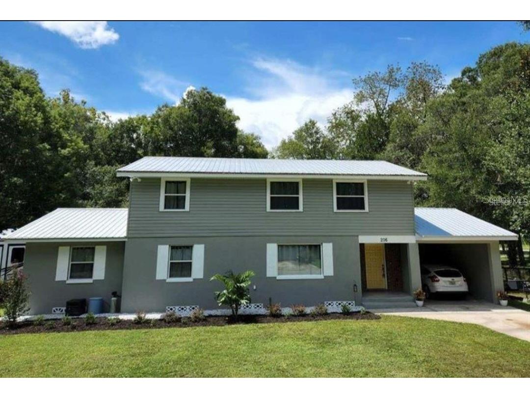 206 Daniels Street Lake Helen FL 32744 O6107787 image1