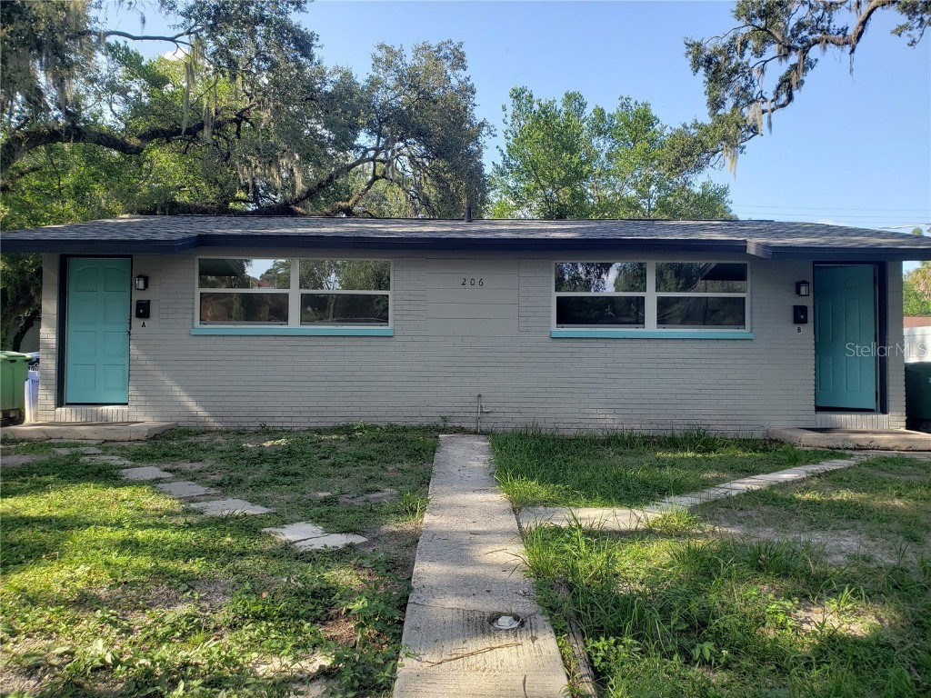 206 E Plymouth Street #A AND B Tampa FL 33603 T3475490 image1