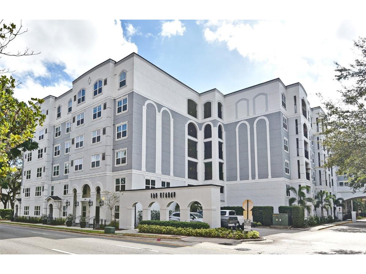 206 E South Street #1018 Orlando FL 32801 O6081647 image1