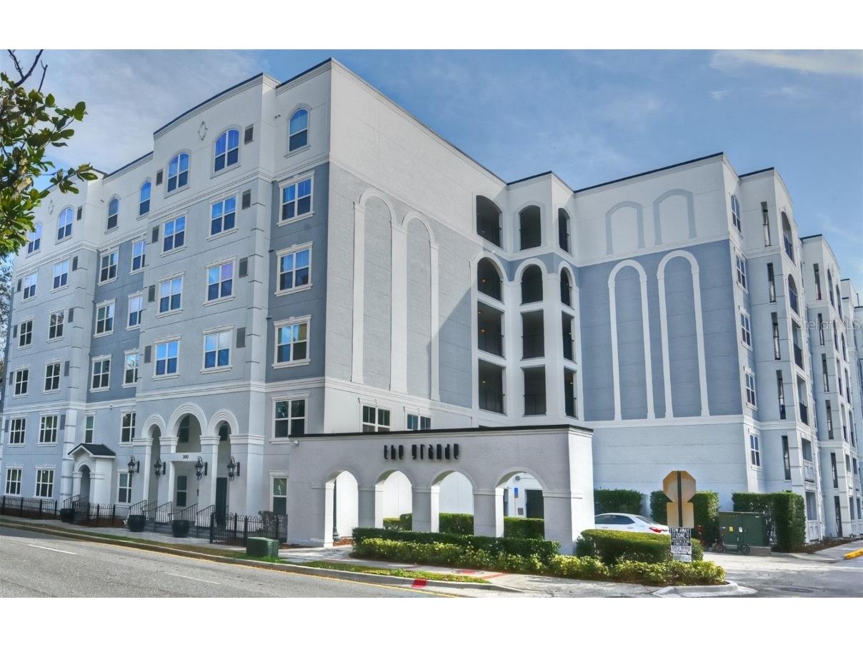 206 E South Street #1018 Orlando FL 32801 O6287607 image1