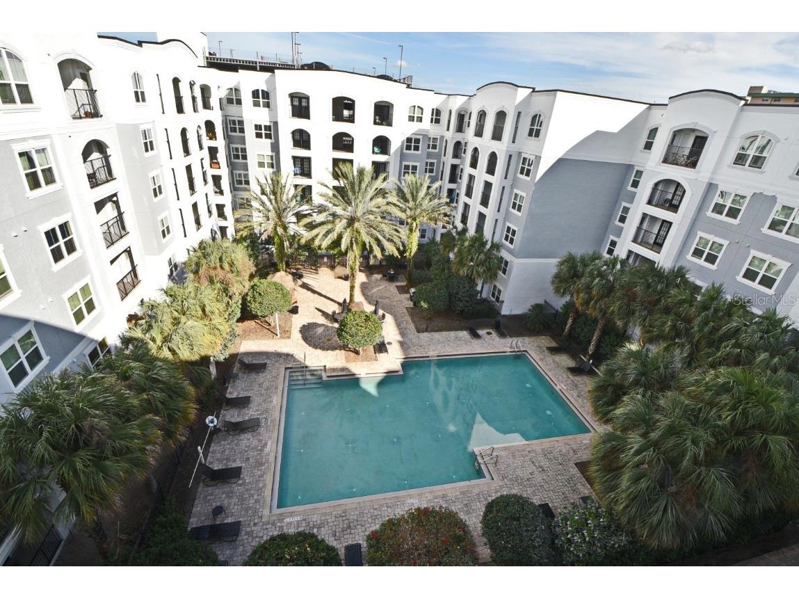 206 E South Street #1018 Orlando FL 32801 O6287607 image35