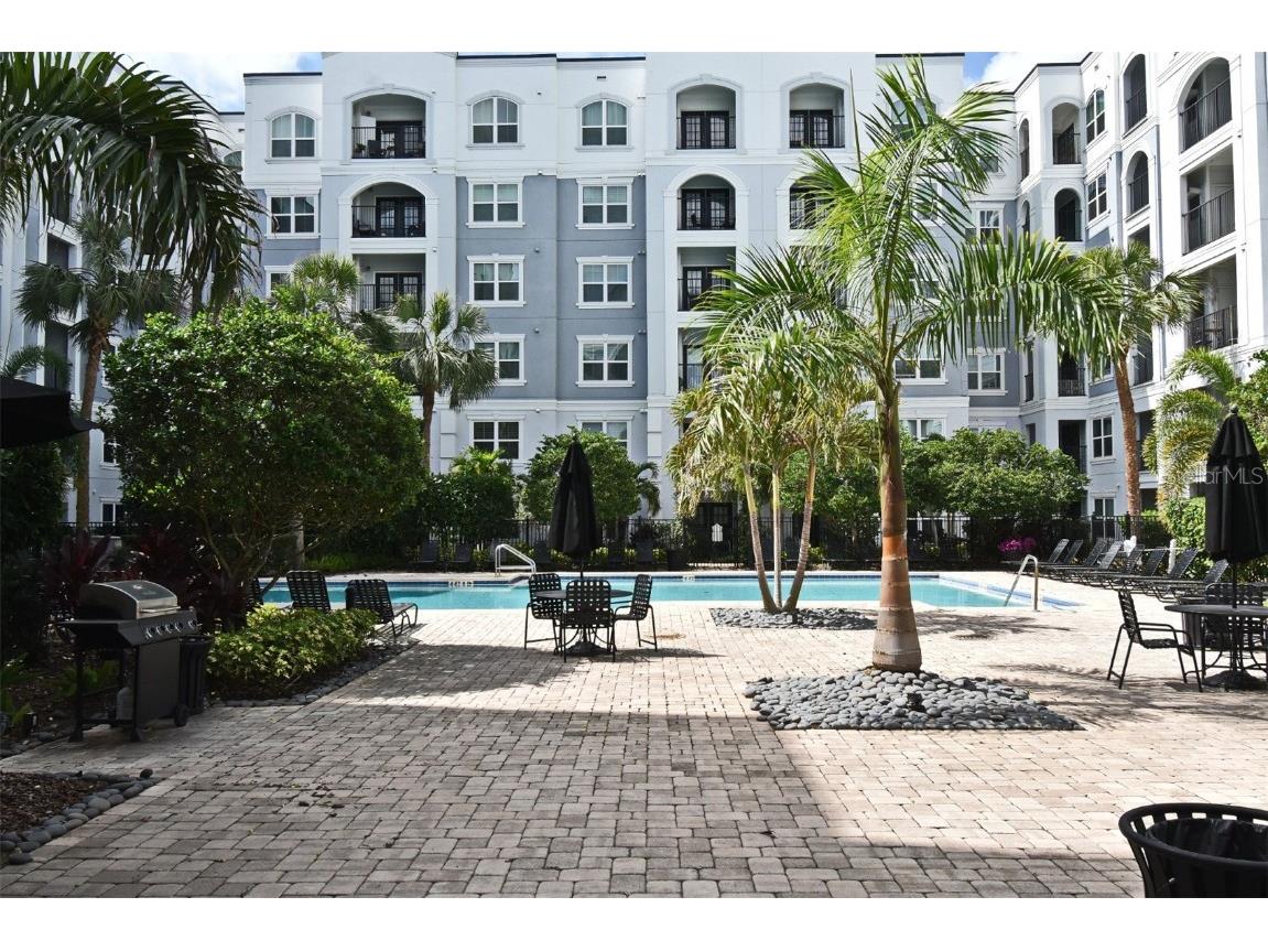 206 E South Street #1018 Orlando FL 32801 O6287607 image39