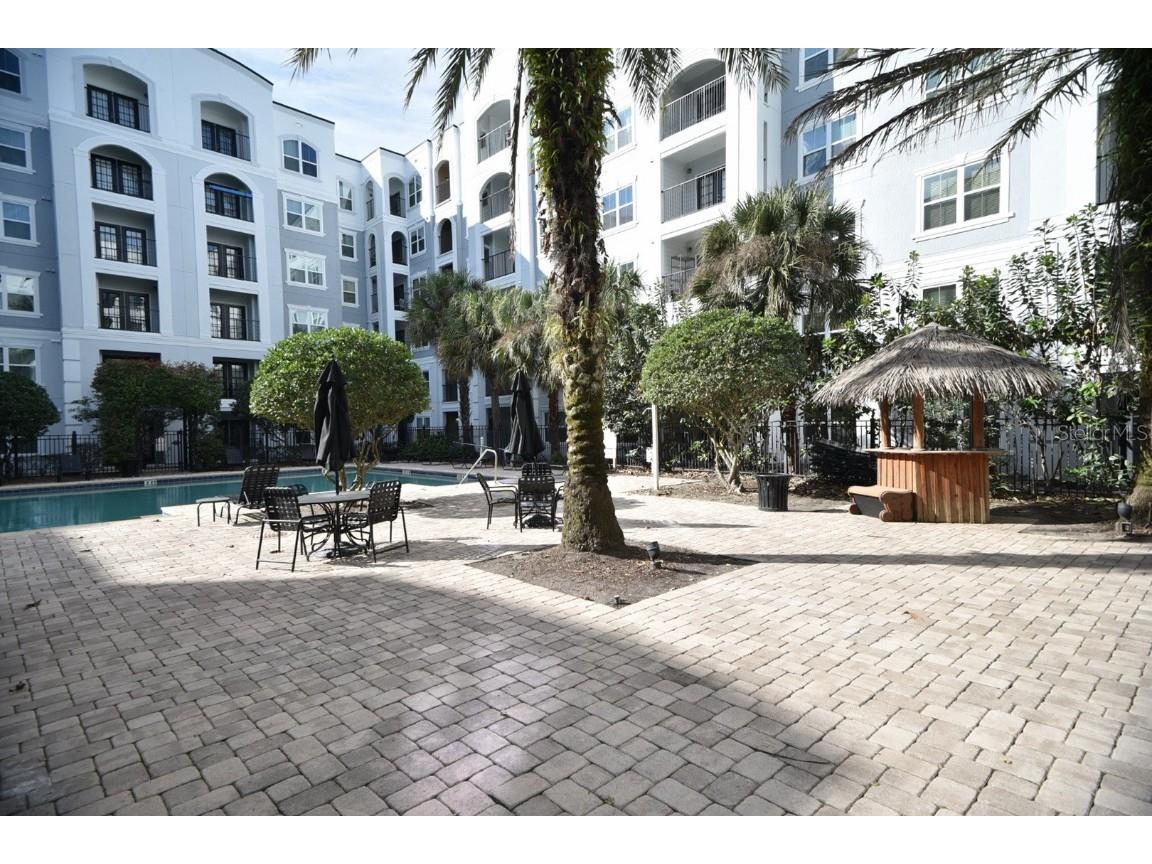 206 E South Street #1018 Orlando FL 32801 O6287607 image40