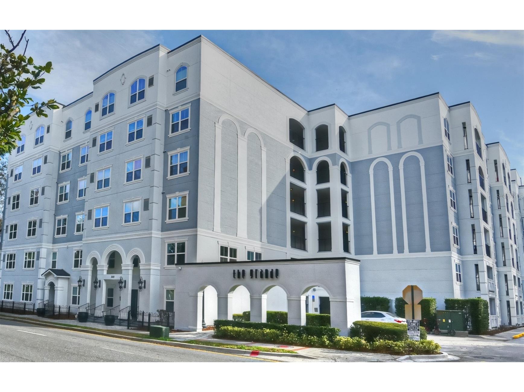 206 E South Street #1018 Orlando FL 32801 O6401079 image1