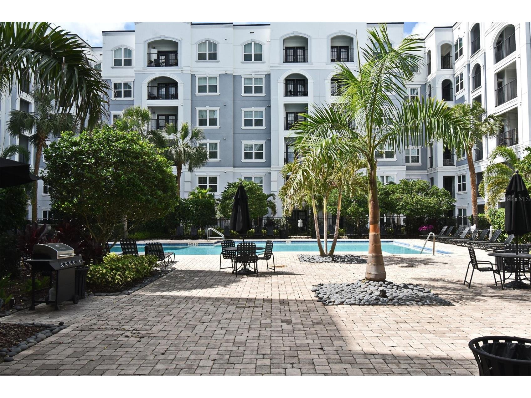 206 E South Street #1018 Orlando FL 32801 O6401079 image30