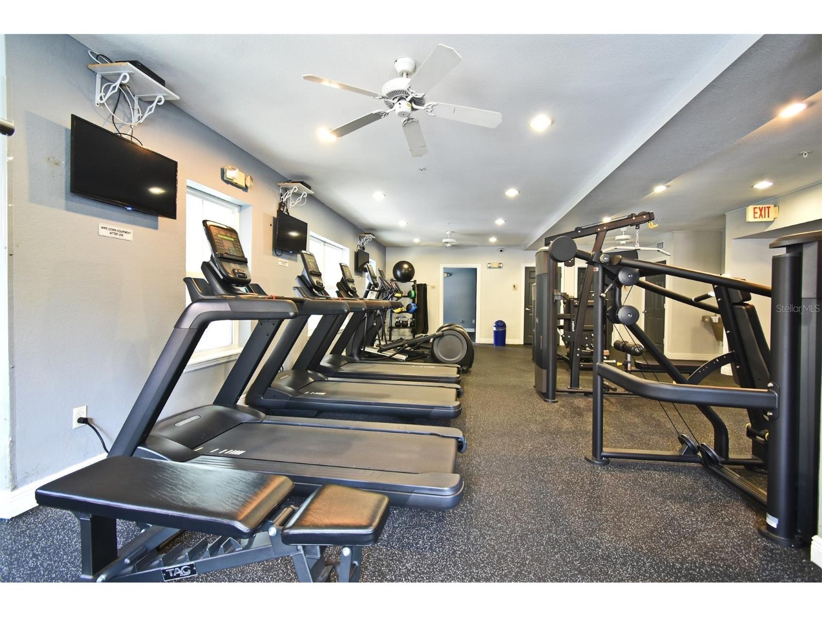 206 E South Street #1018 Orlando FL 32801 O6401079 image31