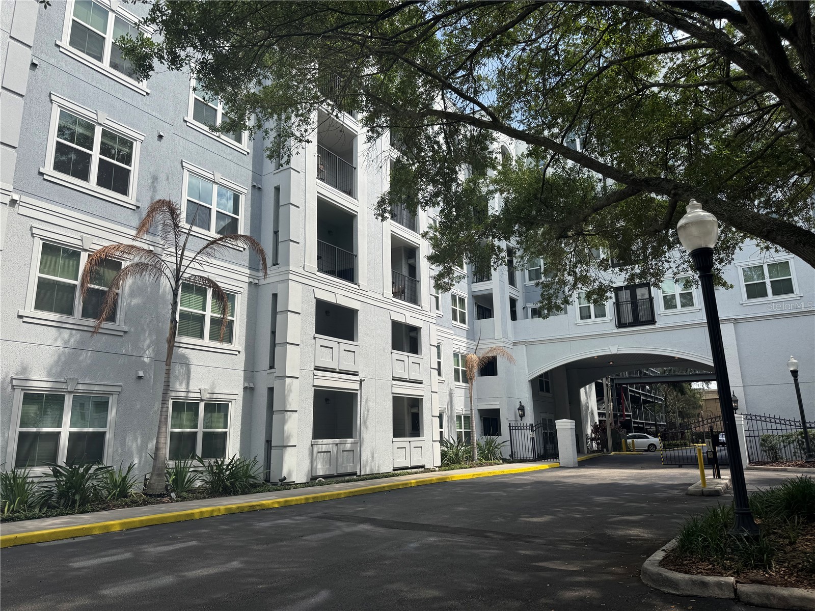 206 E South Street #2018 Orlando FL 32801 O6405680 image1