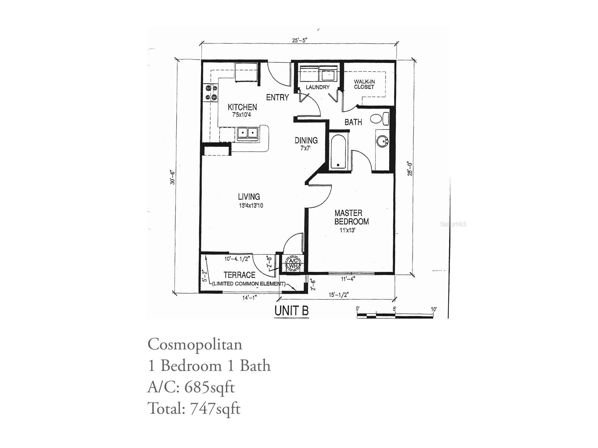 206 E South Street #2018 Orlando FL 32801 O6405680 image2