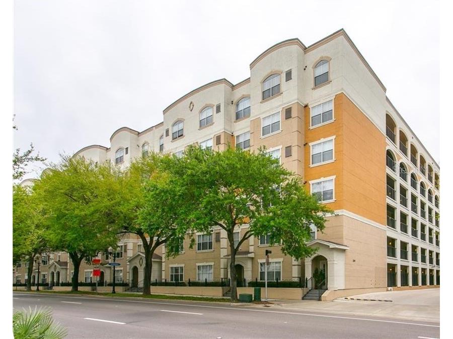 206 E South Street #4031 Orlando FL 32801 O6124497 image1