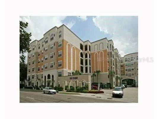 206 E South Street #4032 Orlando FL 32801 O6116981 image1