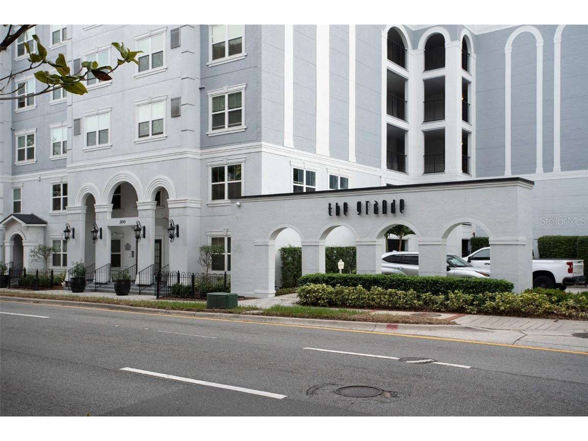 206 E South Street #5018 Orlando FL 32801 O6238524 image1
