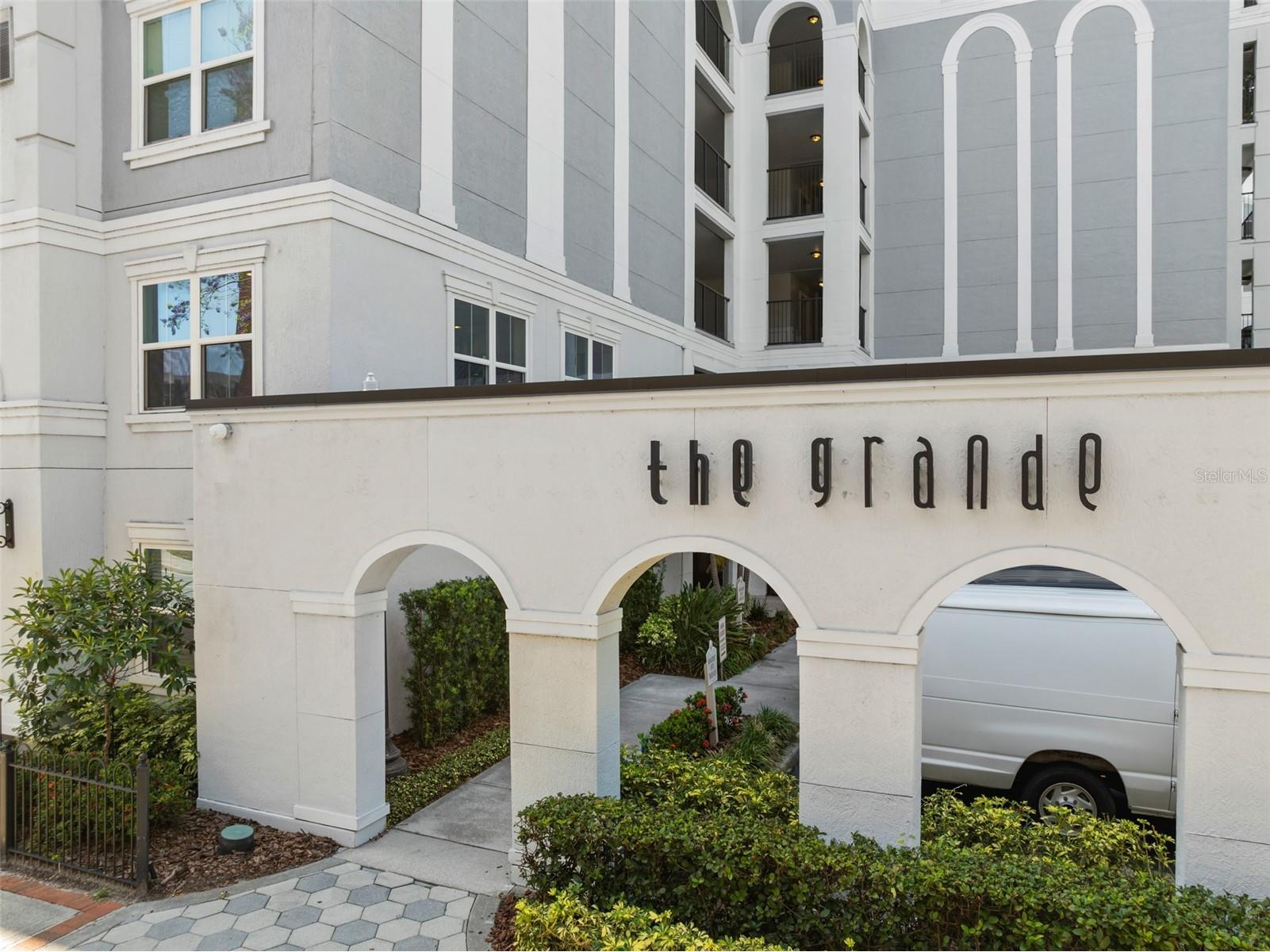 206 E South Street #6007 Orlando FL 32801 O6314652 image1