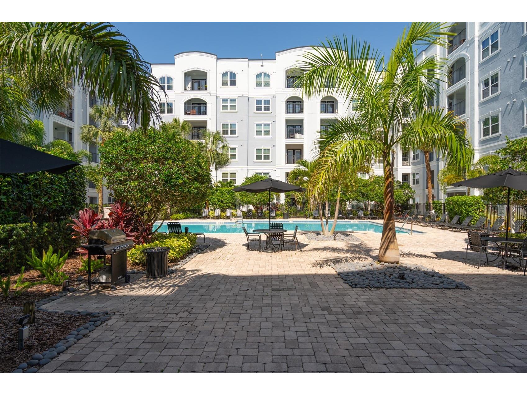 206 E South Street #6007 Orlando FL 32801 O6314652 image20