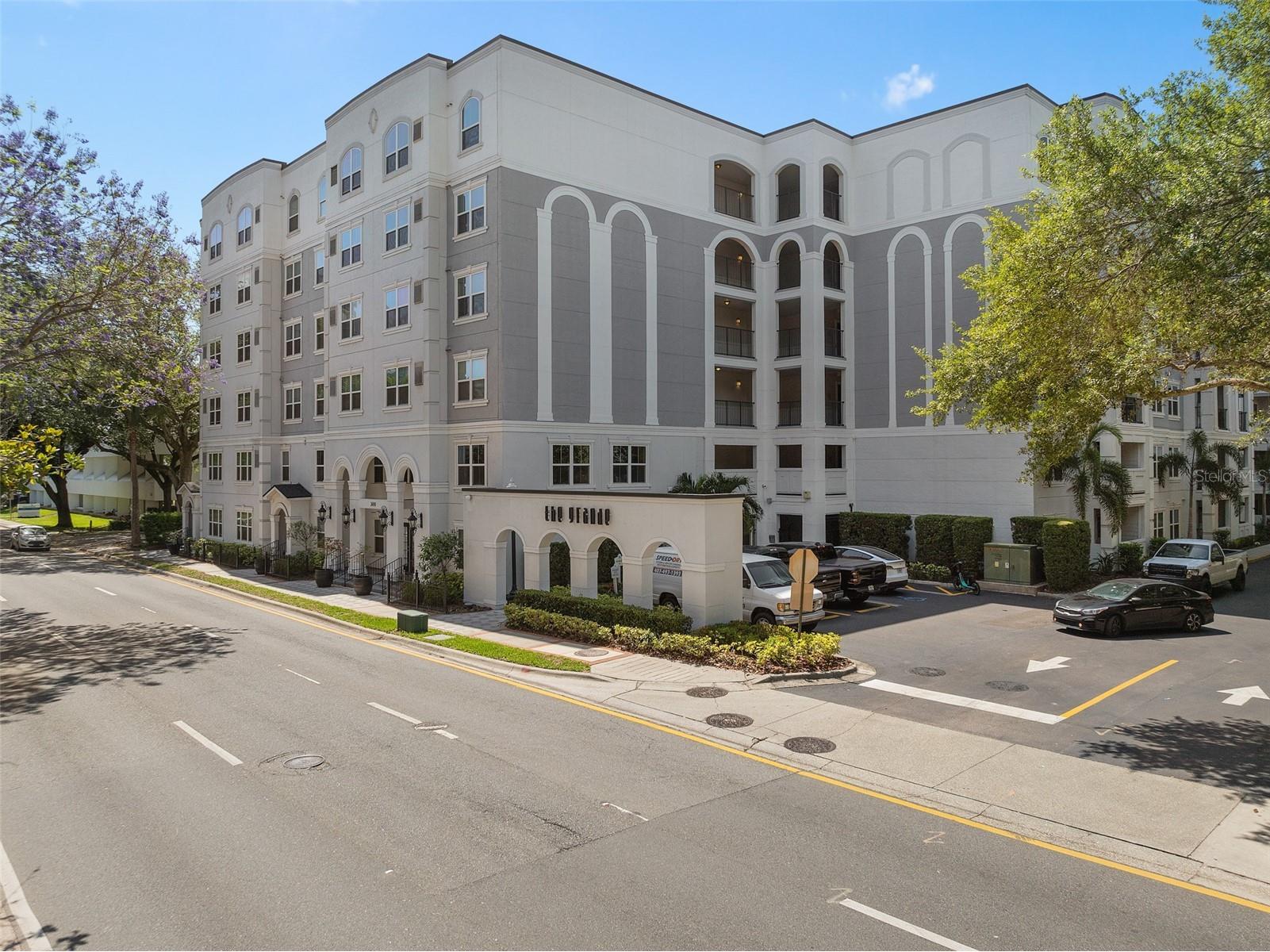 206 E South Street #6007 Orlando FL 32801 O6314652 image22