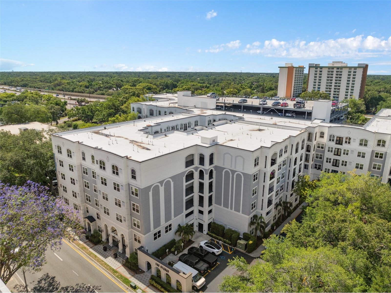 206 E South Street #6007 Orlando FL 32801 O6314652 image23