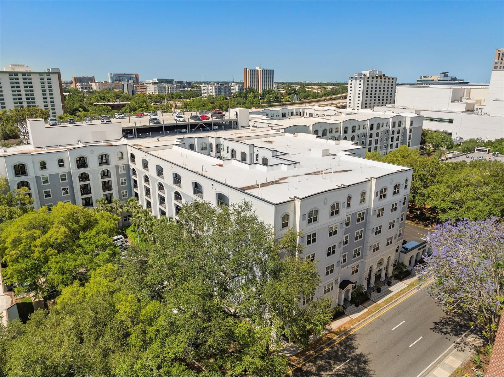 206 E South Street #6007 Orlando FL 32801 O6314652 image24