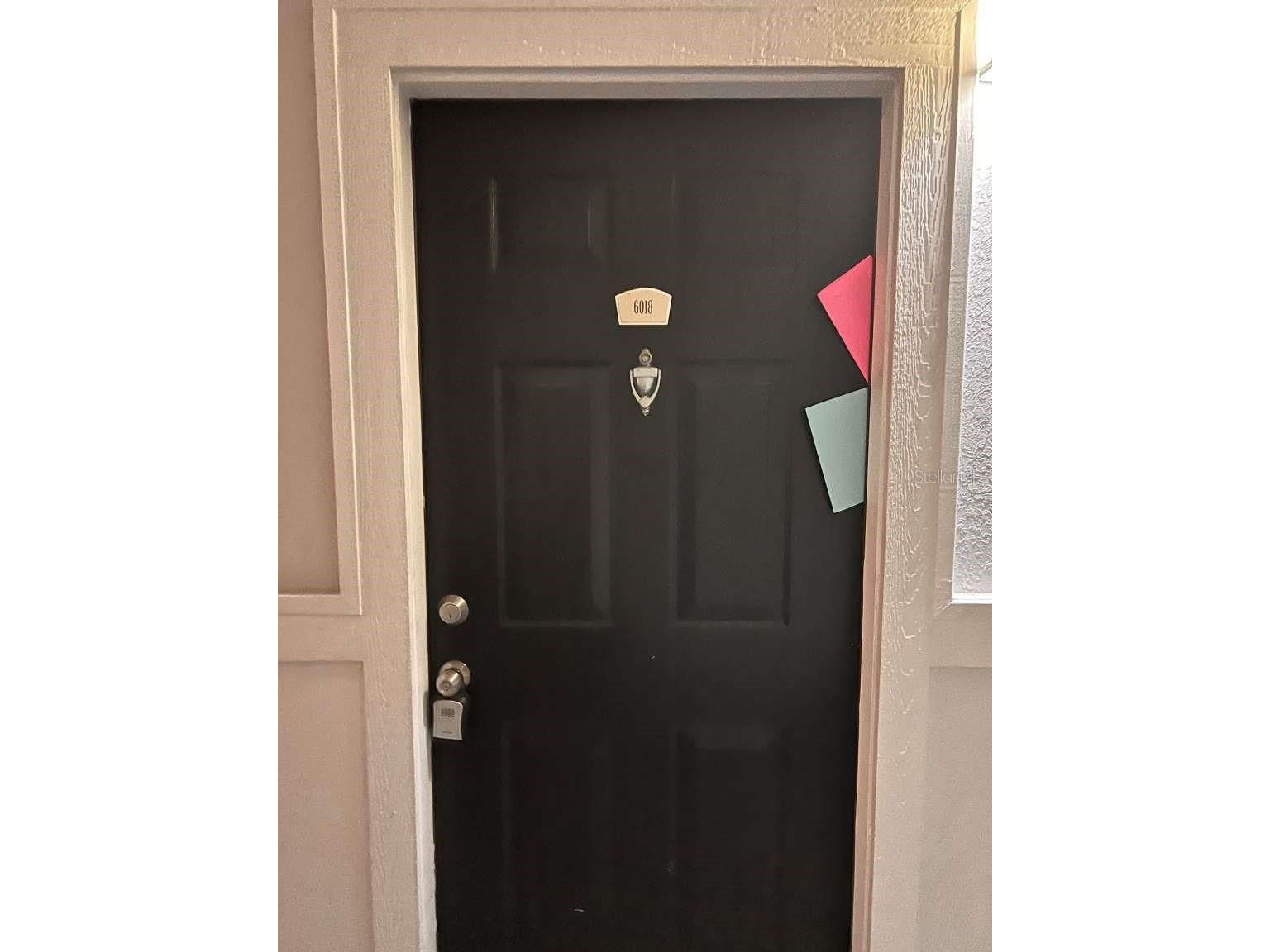 206 E South Street #6018 Orlando FL 32801 TB8488671 image1