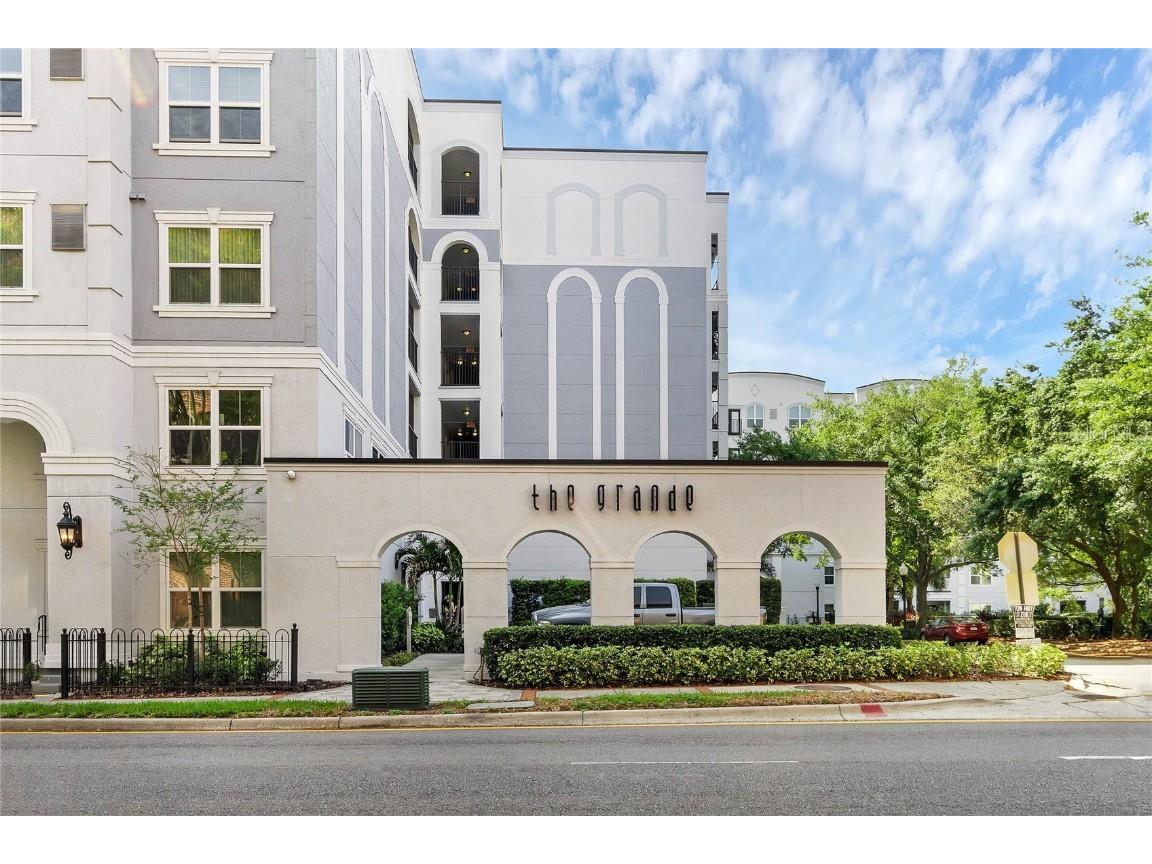 206 E South Street #6031 Orlando FL 32801 O6315990 image1