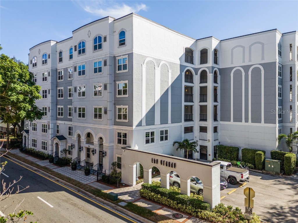 206 E South Street #6031 Orlando FL 32801 O6315990 image2