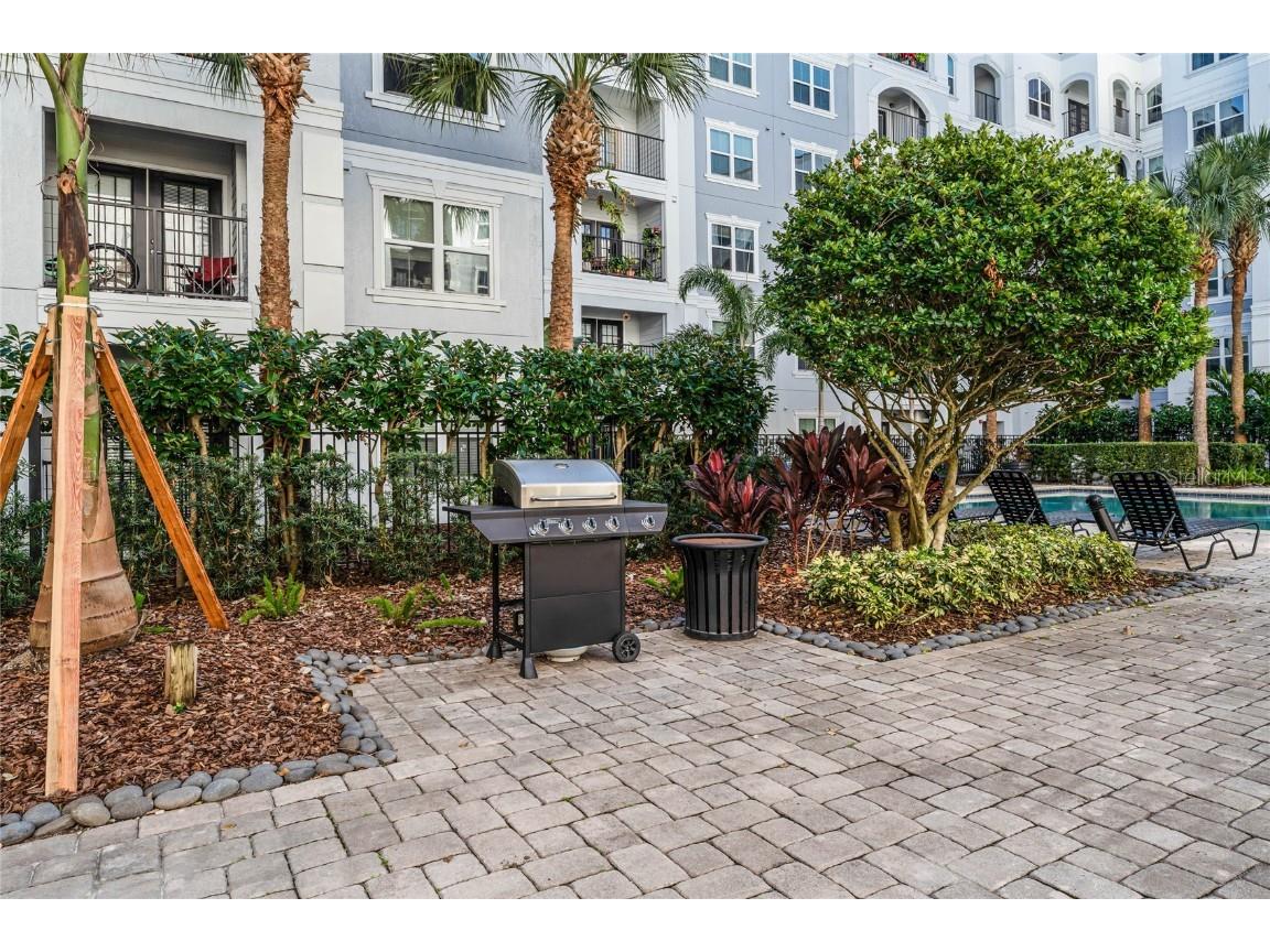 206 E South Street #6031 Orlando FL 32801 O6315990 image25