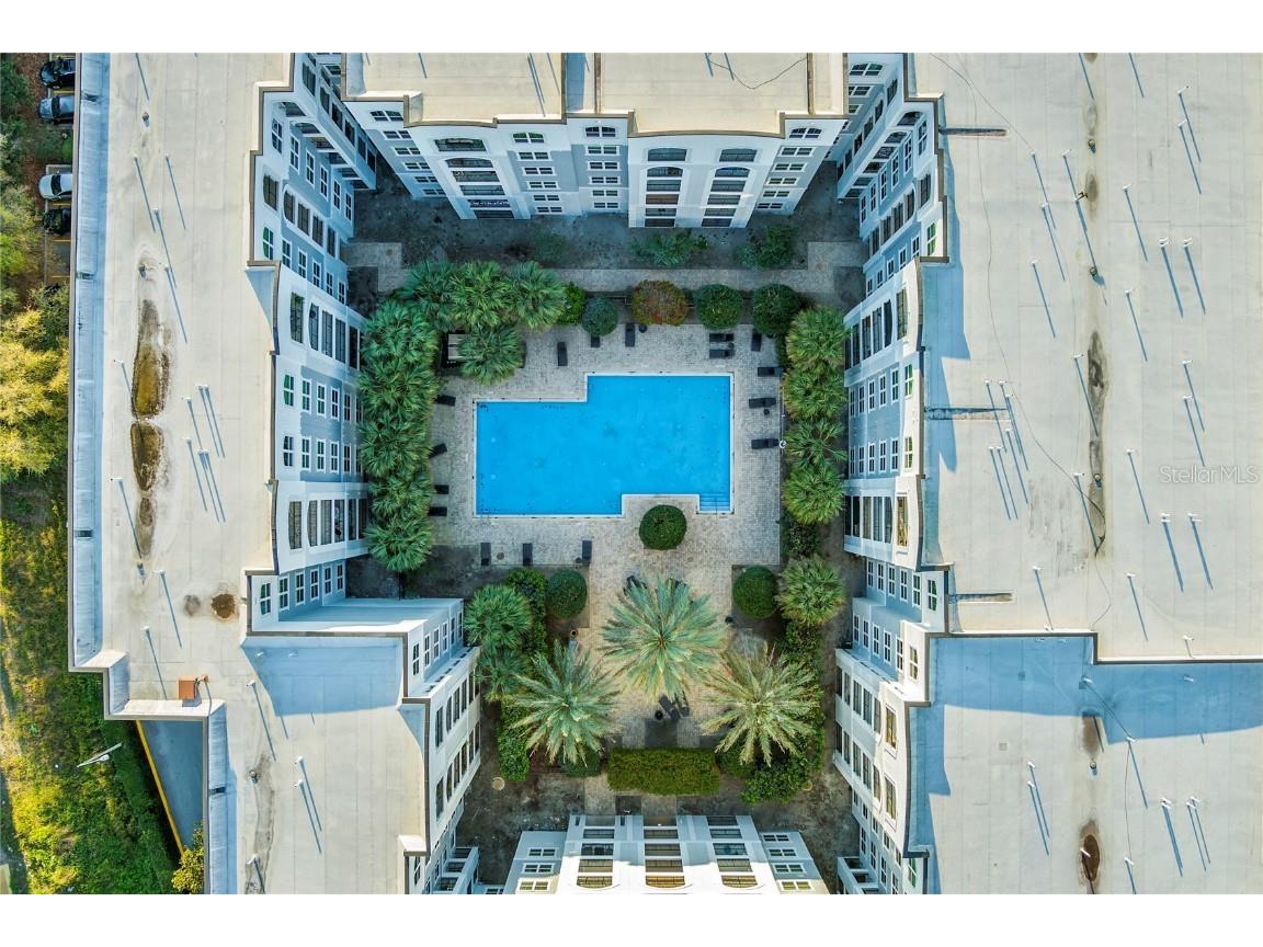 206 E South Street #6031 Orlando FL 32801 O6315990 image30