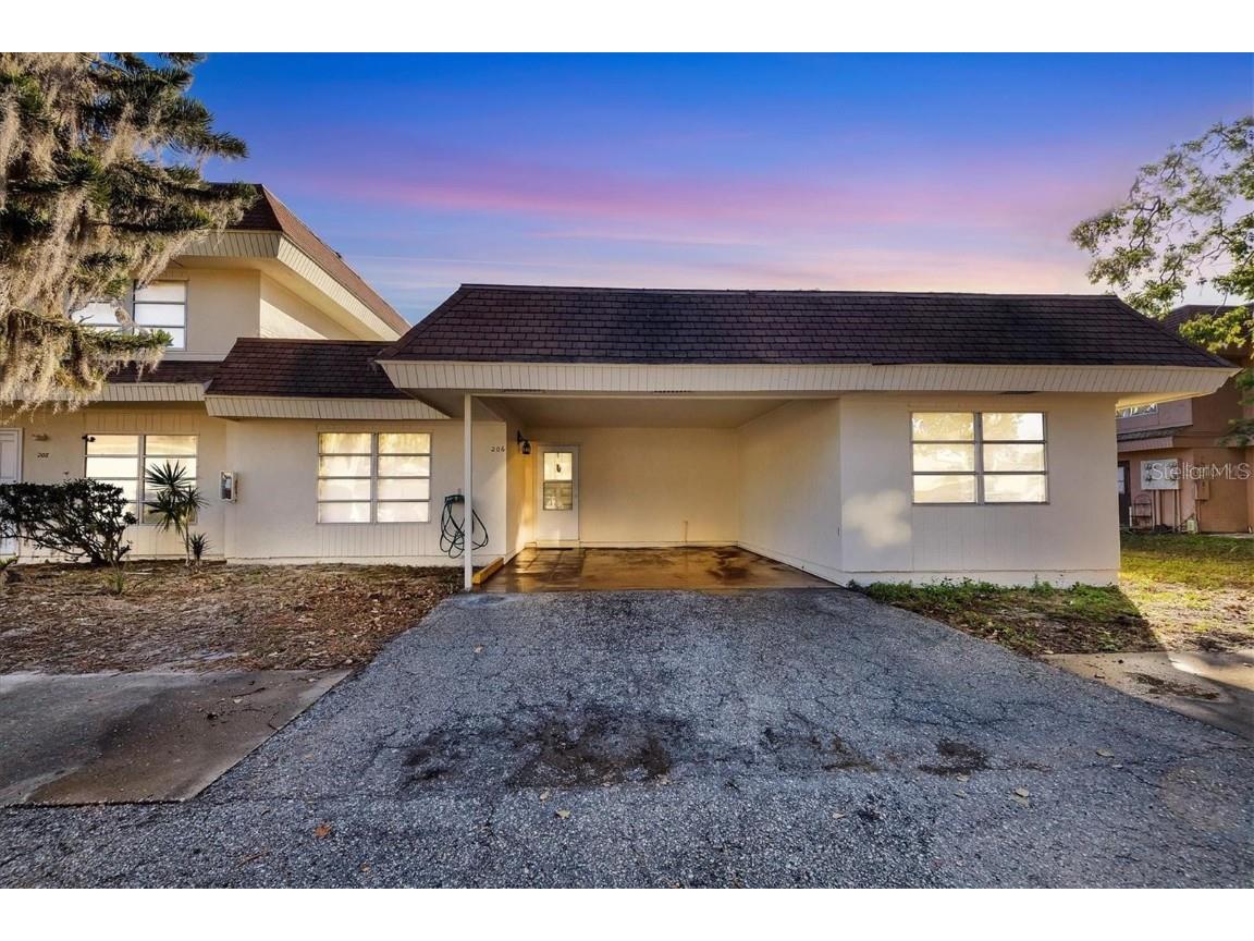 206 Elliot Avenue #137 Sarasota FL 34232 A4645745 image1