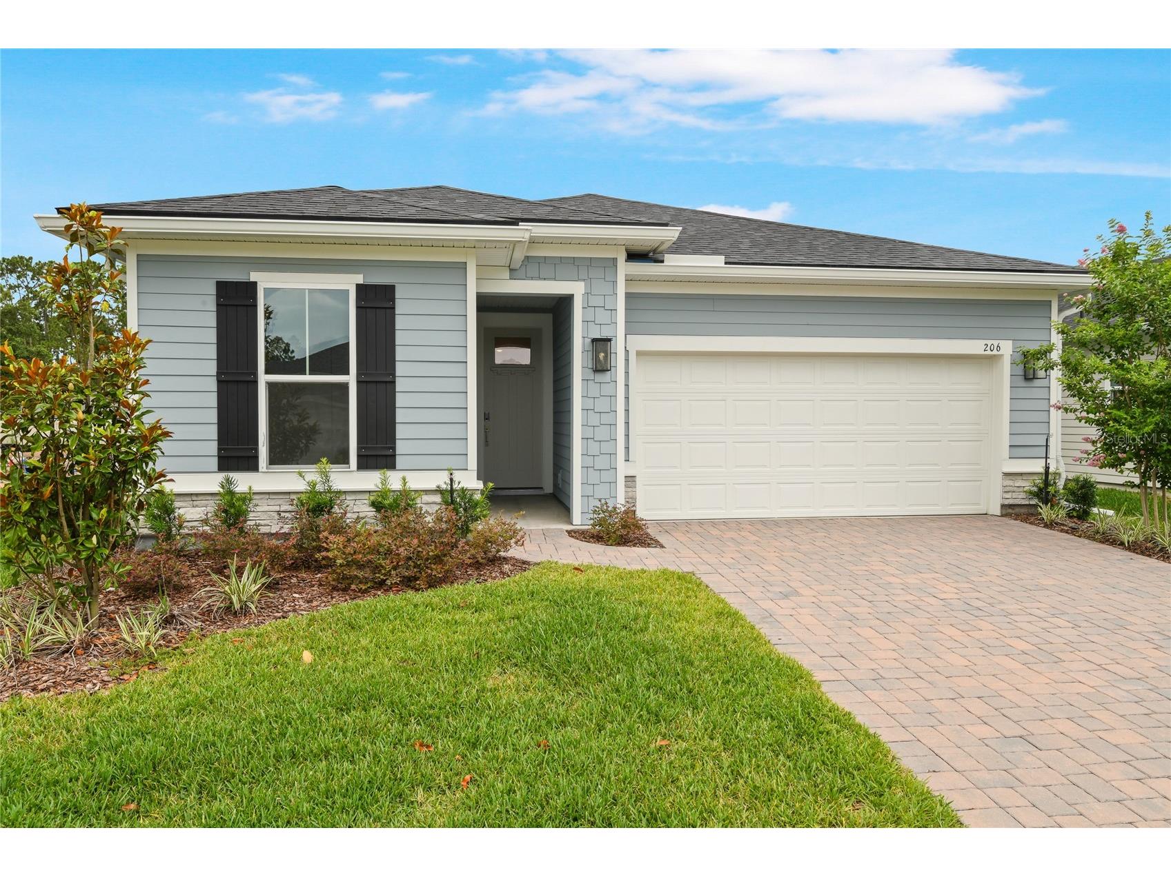 206 Enclave Avenue Palm Coast FL 32164 S5149925 image1
