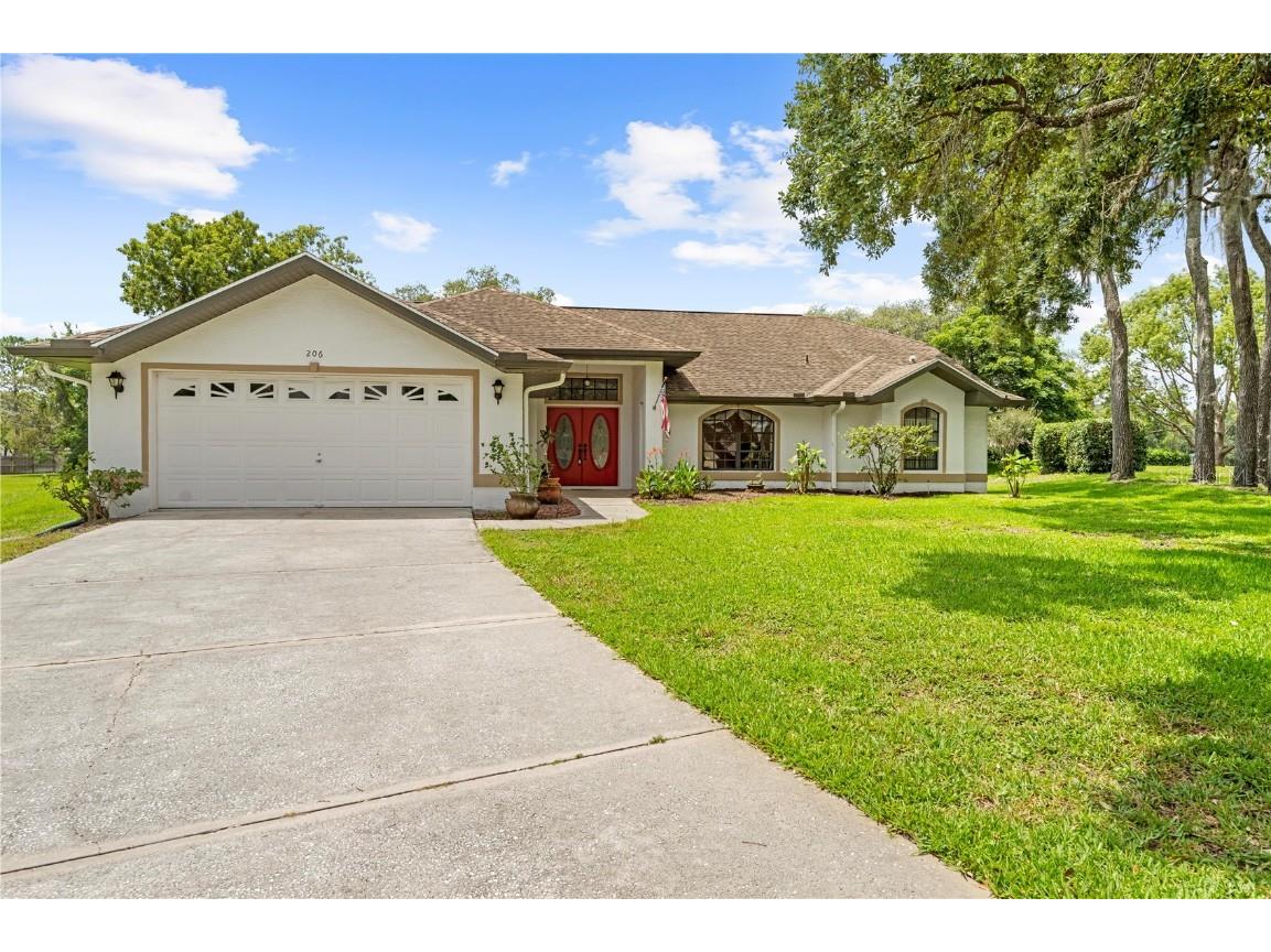 206 Forest Wood Court Spring Hill FL 34609 TB8391027 image1