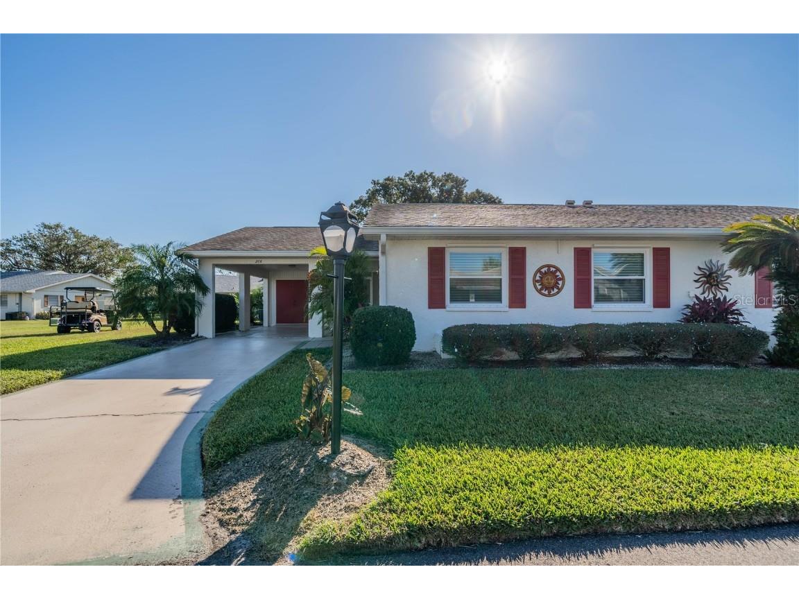 206 Glenellen Place Sun City Center FL 33573 T3420096 image1