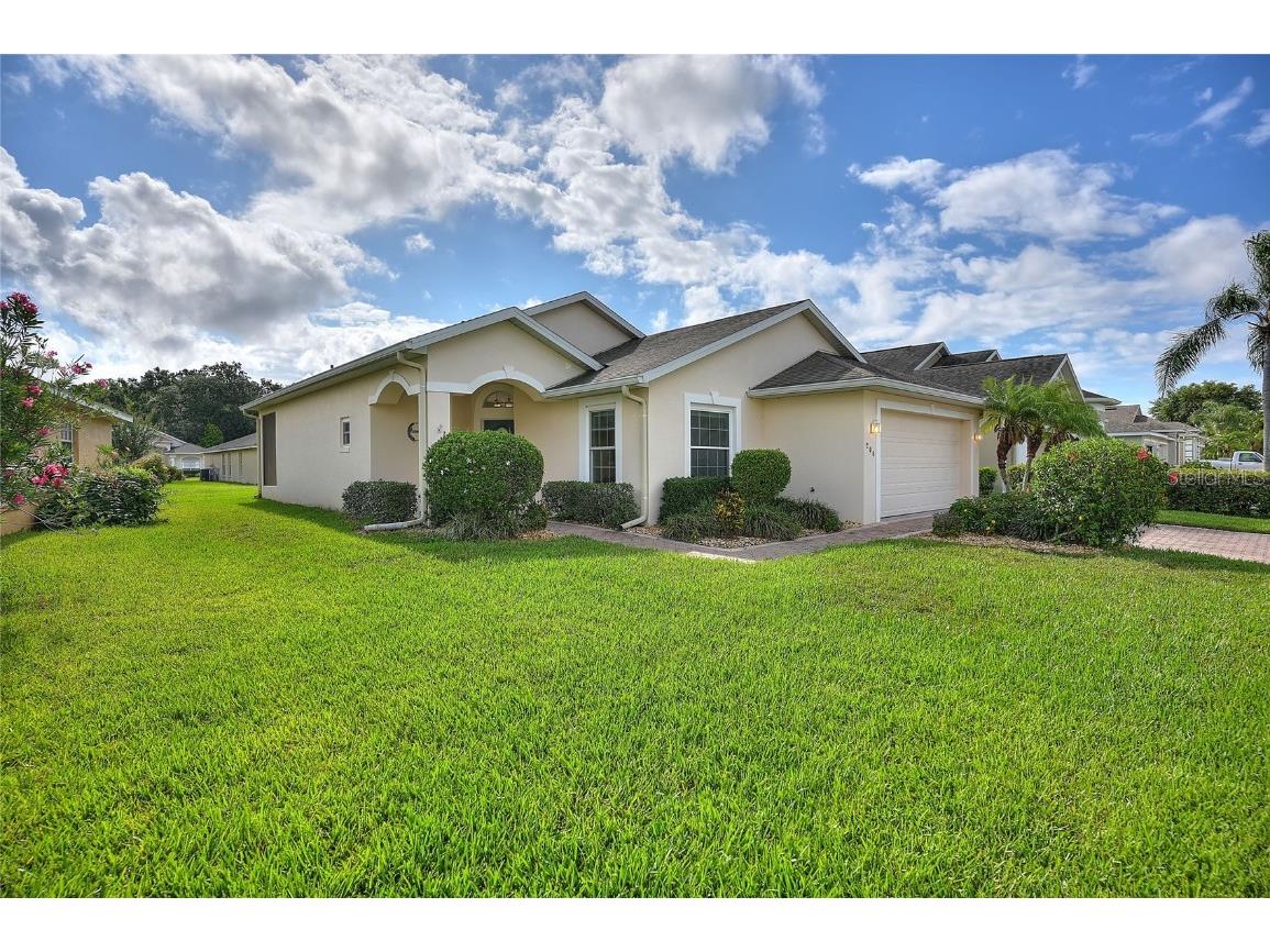 206 Golf Vista Dr Davenport FL 33837 S5085960 image1