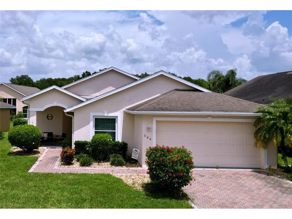 206 Golf Vista Drive Davenport FL 33837 O6328687 image1