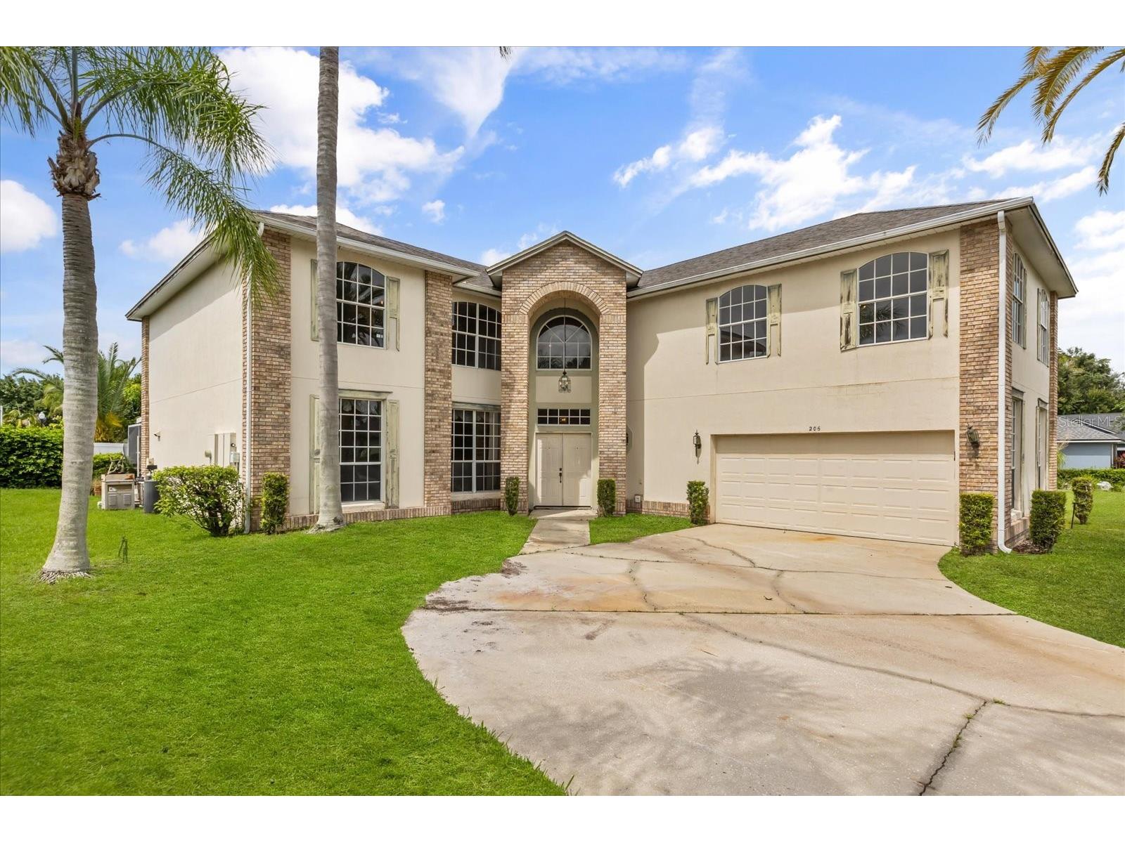 206 Hammock Dunes Place Orlando FL 32828 O6343492 image1