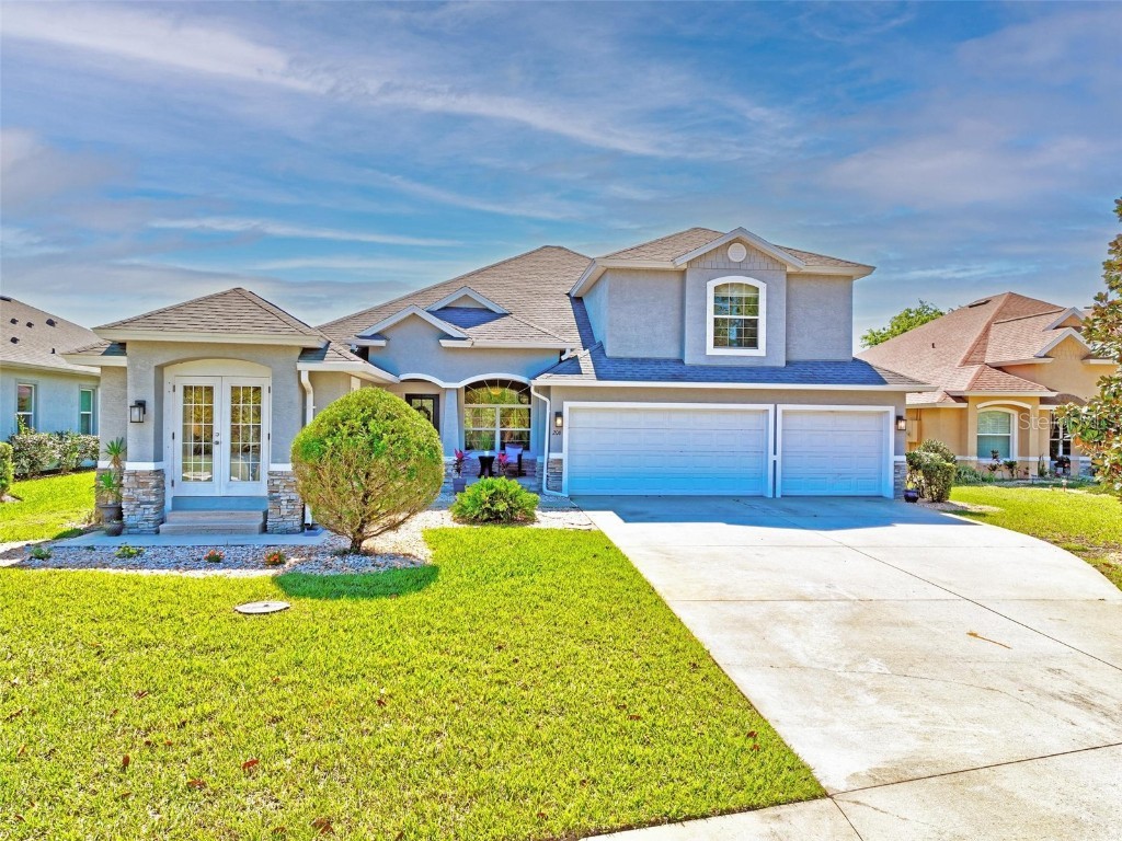 206 Heron Drive Palm Coast FL 32137 FC289735 image1