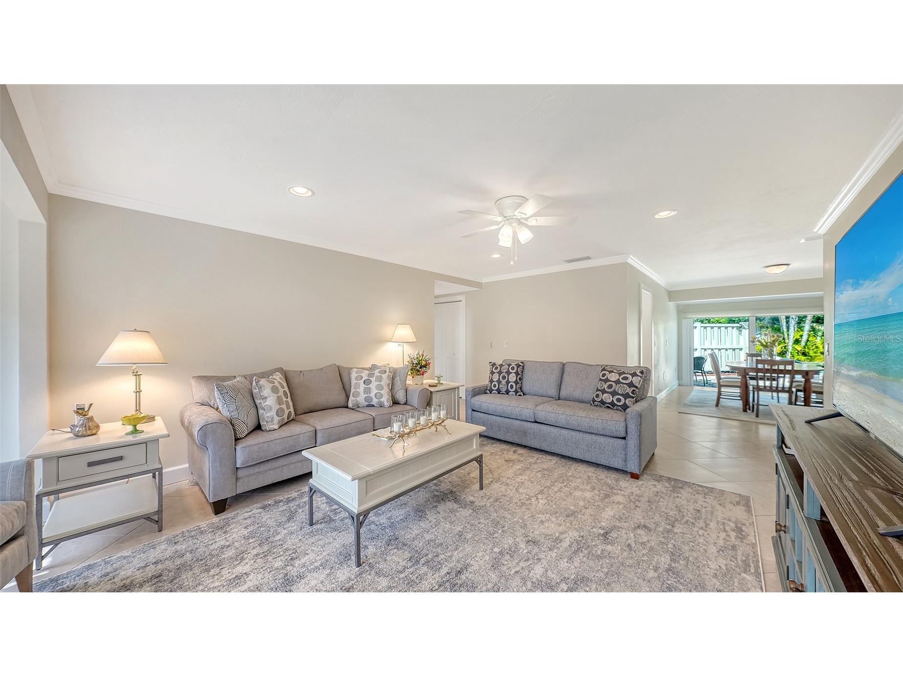 206 Hourglass Way #V10 Sarasota FL 34242 - GULF OF AMERICA A4690141 image14